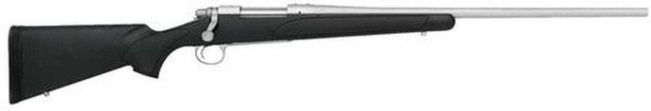 Remington 700 SPS SS 223 Rem Bolt-Action Rifle