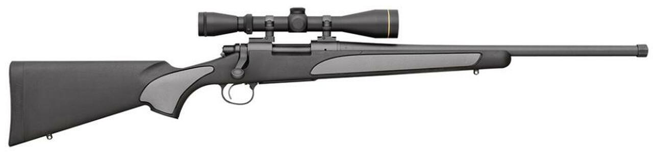 Remington 700 SPS Threaded Bolt .223 Rem 20" Syn