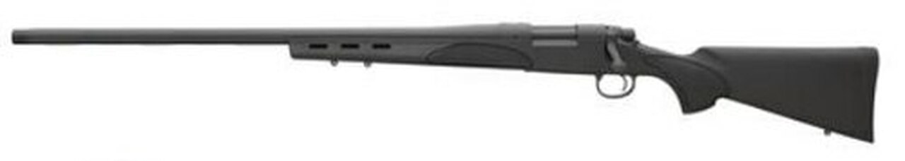 Remington 700 SPS Varmint Matte Black Bolt Action Rifle 223 Remington Remington 700 SPS Varmint Matte Black Bolt Action Rifle 223 Remington