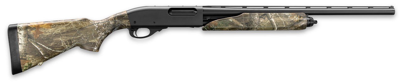Remington 870 Express Compact Camo 20 Gauge Remington 870 Express Compact Camo 20 Gauge
