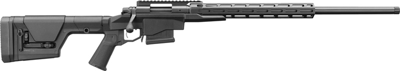 Remington Model 700 PCR Bolt Action Rifle - 6.5 Creedmoor Remington Model 700 PCR Bolt Action Rifle - 6.5 Creedmoor