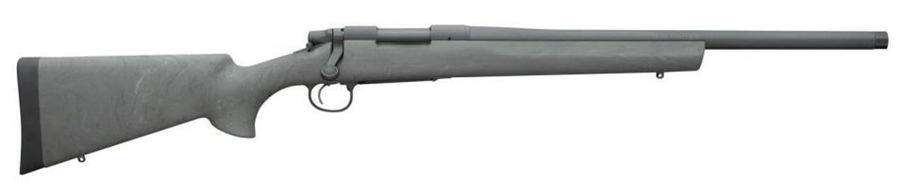 Remington Model 700 SPS Tactical 6.5 Creedmoor Rifle Remington Model 700 SPS Tactical 6.5 Creedmoor Rifle