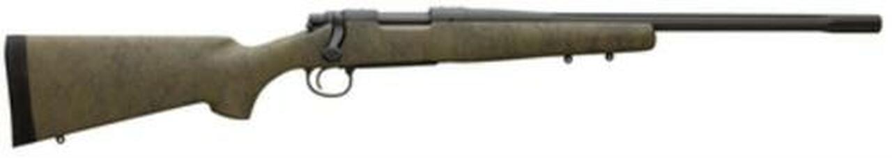 Remington Model 700 XCR Compact Tactical .308 Remington Model 700 XCR Compact Tactical .308