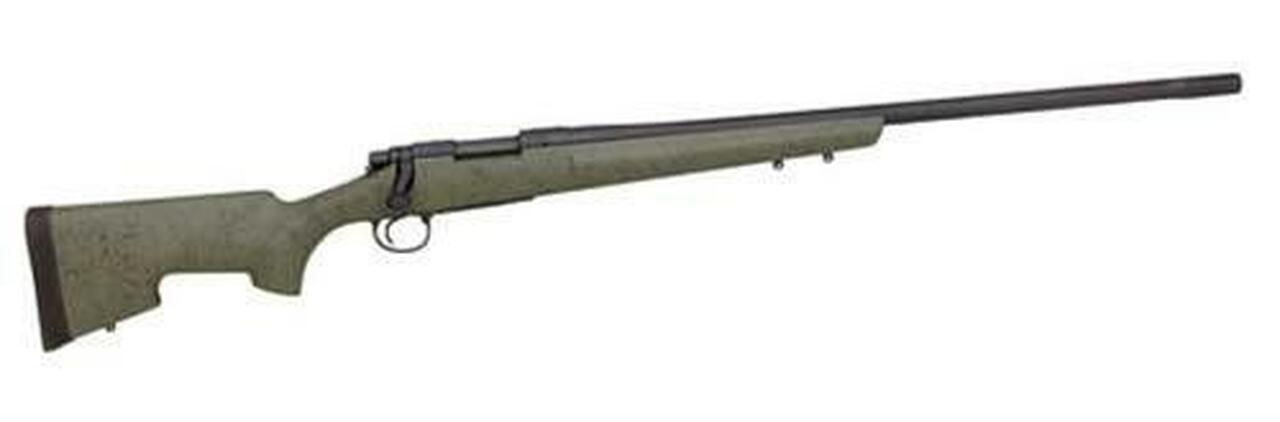 Remington Model 700 XCR Tactical 300 Win Mag Rifle Remington Model 700 XCR Tactical 300 Win Mag Rifle