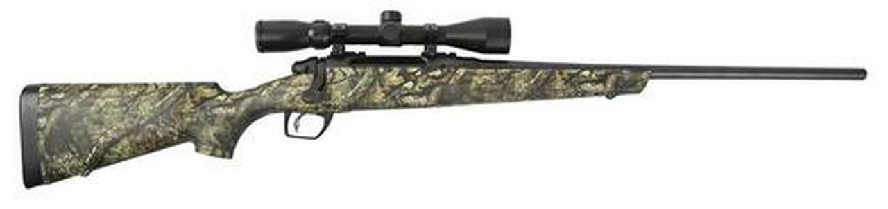 Remington Model 783 .223 Remington Rifle w/ Scope Remington Model 783 .223 Remington Rifle w/ Scope
