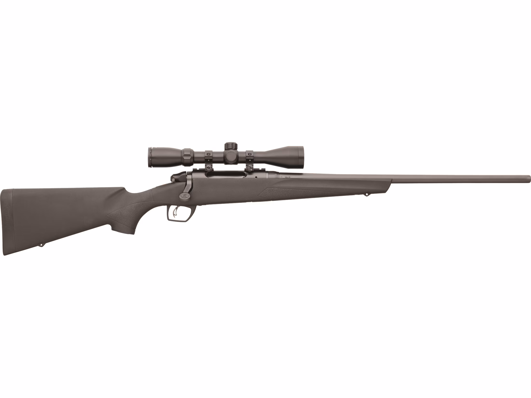 Remington Model 783 Bolt Action Rifle 270 Winchester 22 Blued Barrel