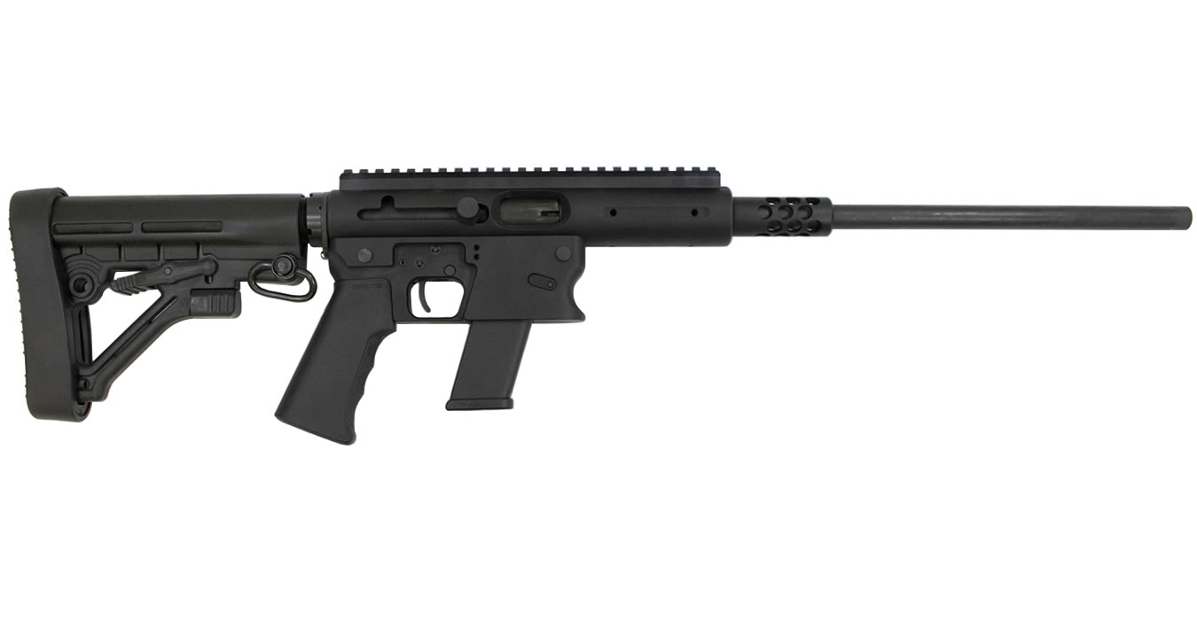 10mm Aero Survival Rifle 10mm Aero Survival Rifle