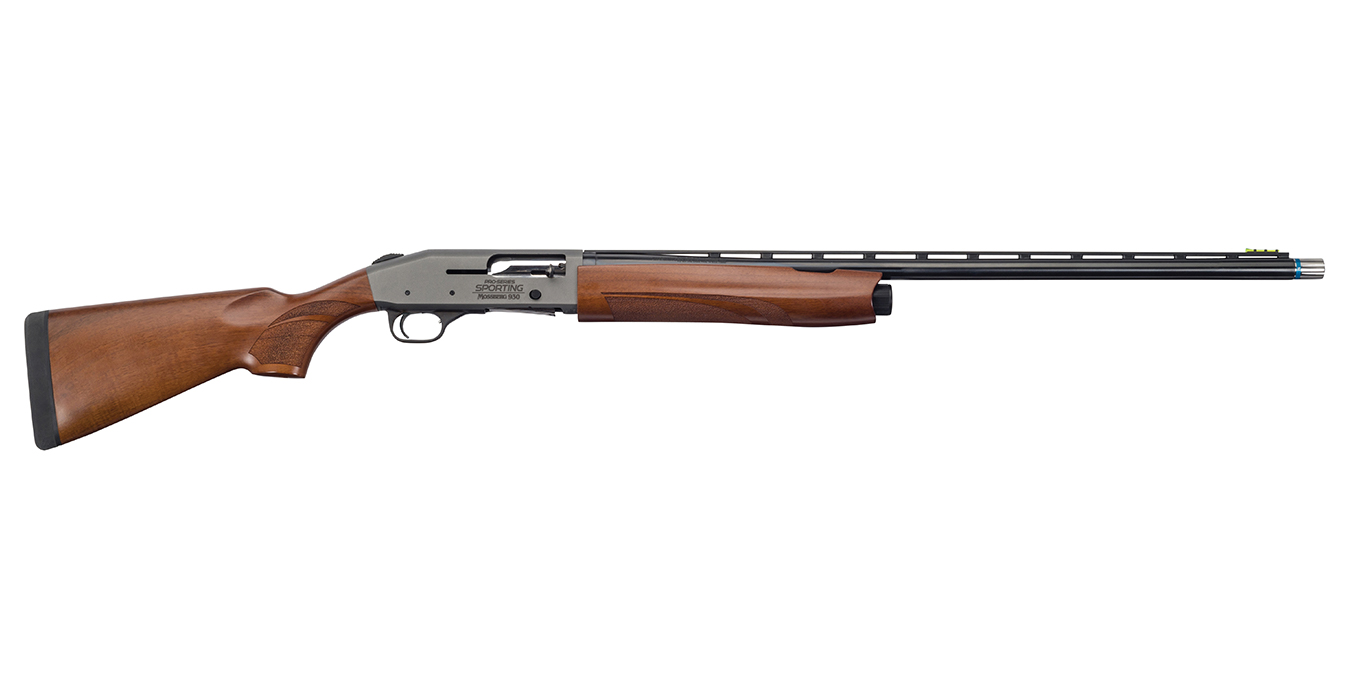 930 Pro-Series Sporting 12 Gauge Semi-Auto Shotgun 930 Pro-Series Sporting 12 Gauge Semi-Auto Shotgun