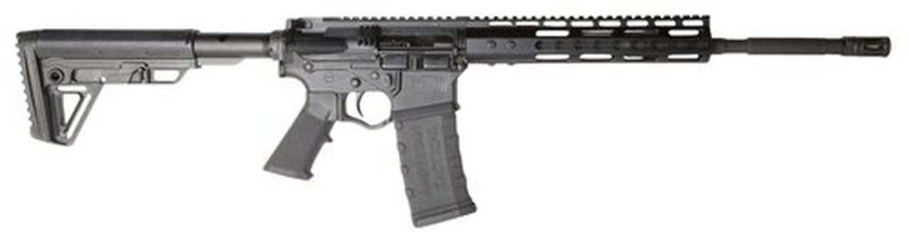 ATI Omni Hybrid P3P Milsport 5.56 NATO Rifle