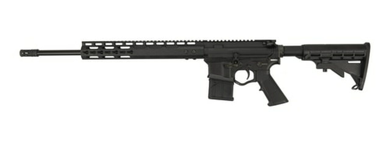 ATI Omni Hybrid Semi-Auto 410 Ga, 18.5" Barrel, 2.5", 6-Pos Adjustable Stock, 5rd ATI Omni Hybrid Semi-Auto 410 Ga, 18.5" Barrel, 2.5", 6-Pos Adjustable Stock, 5rd