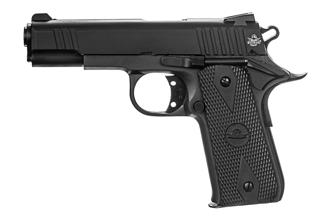 Baby Rock 380 ACP Pistol