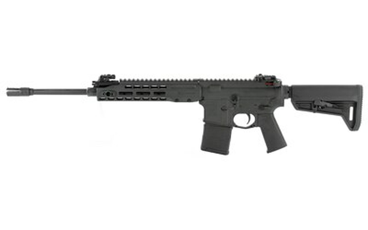 BARR REC7 Carbine 5.56 16in Grey