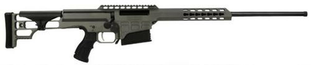Barrett Model 98B Fieldcraft .300 WinMag