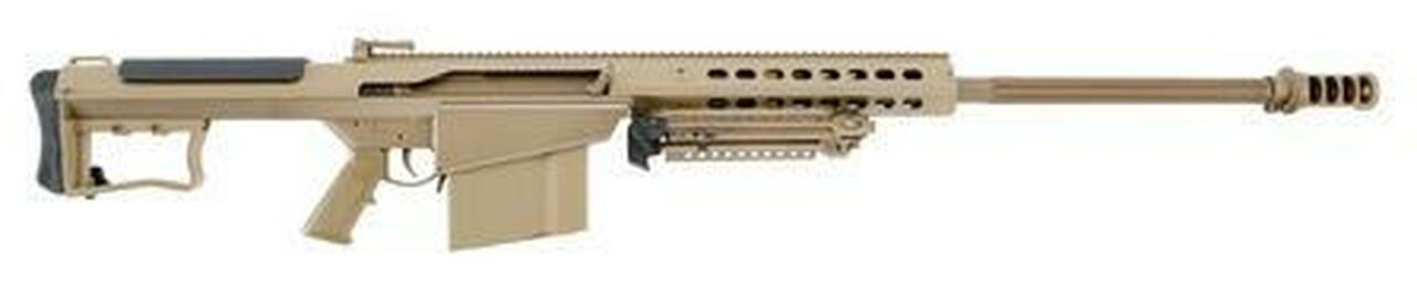 Barrett M107A1 .50 BMG Rifle