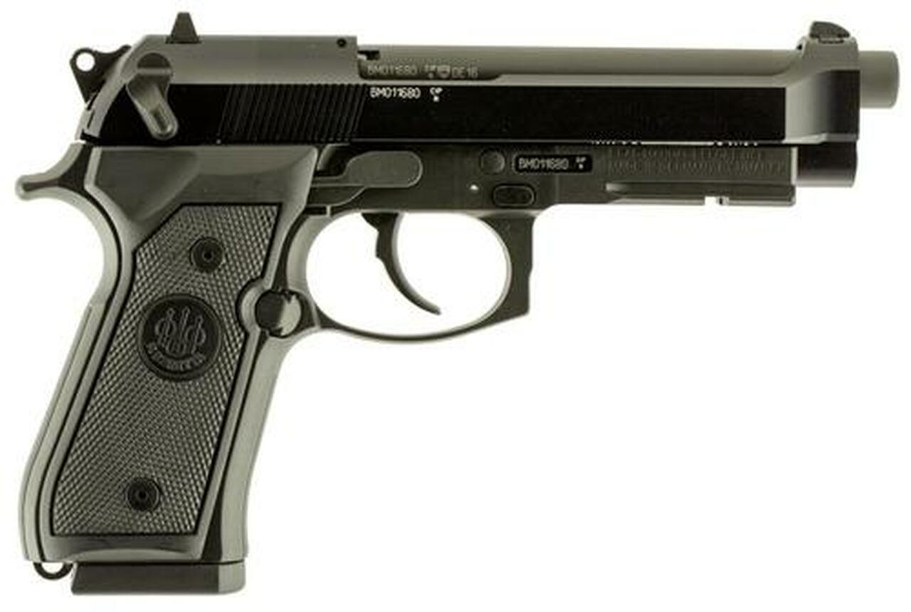 Beretta M9A1-22 .22LR Semi-Auto Pistol Beretta M9A1-22 .22LR Semi-Auto Pistol