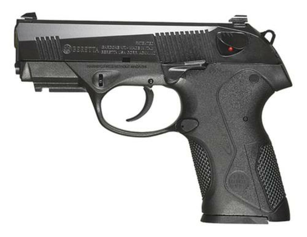 Beretta Px4 Storm Compact .40 S&W Pistol Beretta Px4 Storm Compact .40 S&W Pistol