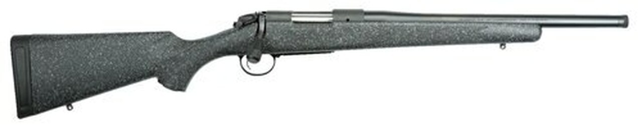Bergara B-14 Ridge SP 308 Win Bolt-Action Rifle