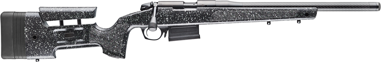 Bergara B14 R 22LR Trainer Rifle