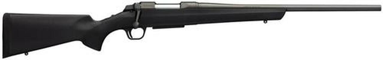Browning AB3 Micro Stalker Bolt 6.5 Creedmoor 20" Barrel