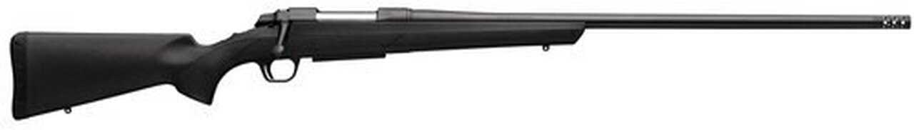Browning AB3 Stalker Long Range 7mm Rem Mag