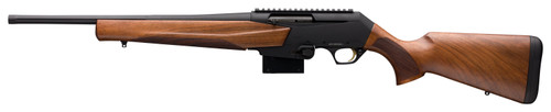 Browning BAR MK3 Left Handed 308 Winchester, 18" Barrel, Black Rec, Oiled Turkish Walnut, 10rd