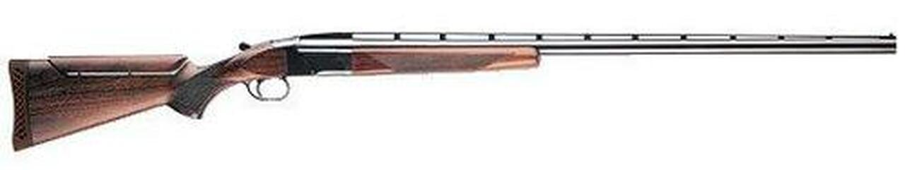 Browning BT-99 with Adjustable Comb 12ga 32" Browning BT-99 with Adjustable Comb 12ga 32"
