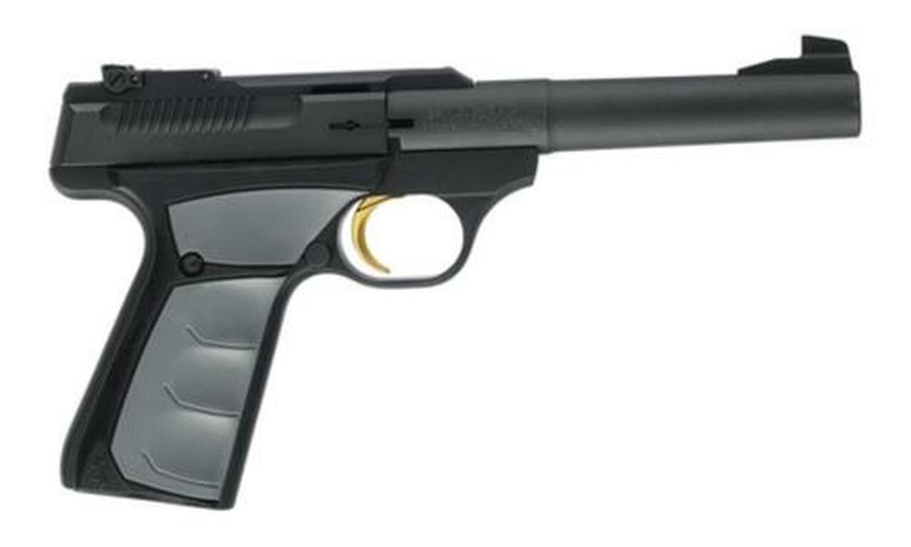 Browning Buck Mark Camper .22LR Pistol