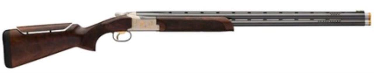 Browning Citori 725 Sporting Golden Clays 12 Gauge Browning Citori 725 Sporting Golden Clays 12 Gauge