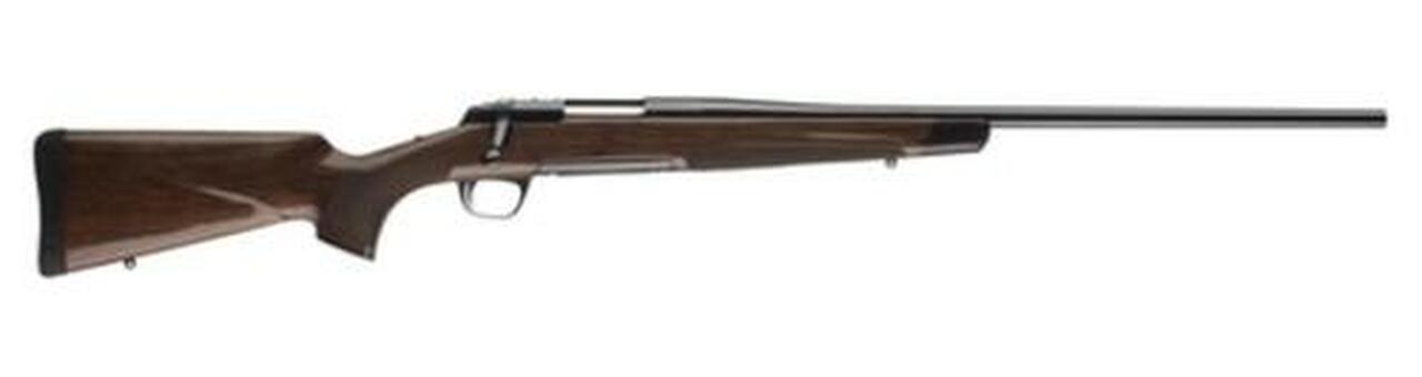 Browning X-Bolt Medallion Bolt Action Rifle 300 WSM Browning X-Bolt Medallion Bolt Action Rifle 300 WSM