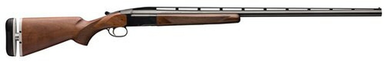 Browning BT-99 Over-Under 12 Ga Shotgun Browning BT-99 Over-Under 12 Ga Shotgun