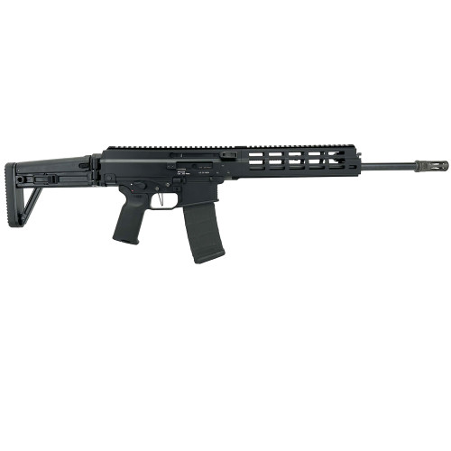 B&T APC Pro 223/5.56x45mm, 16.5" Barrel, Black, 30rd