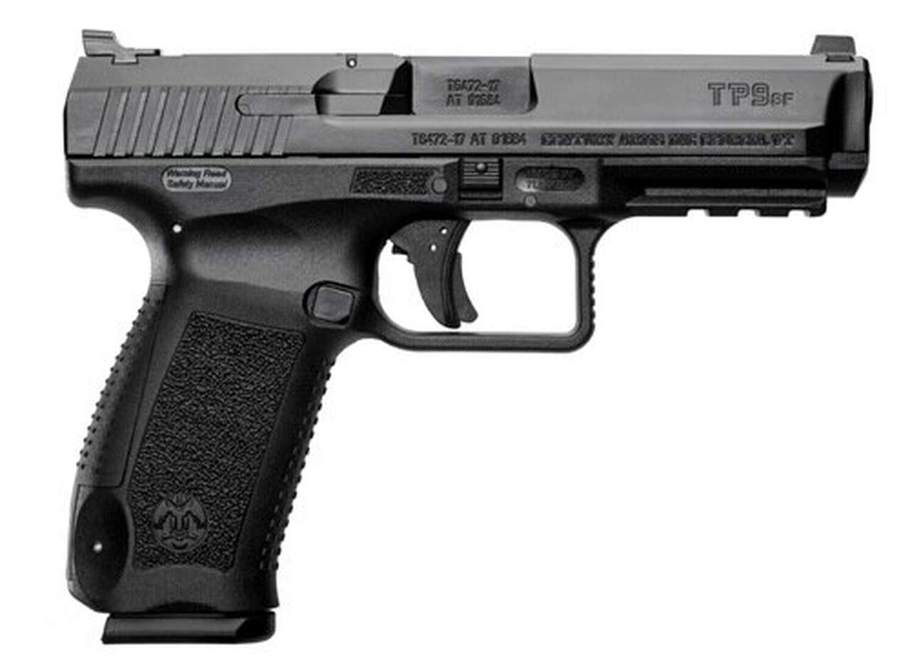 Canik TP9 SF One 9mm Pistol
