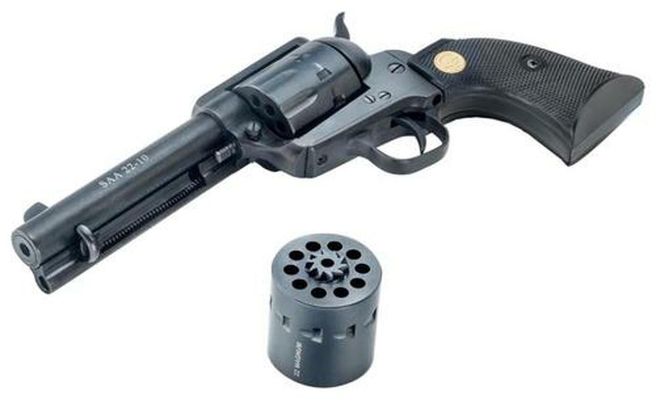 Chiappa 1873 Single Action Army 22LR/.22 Magnum