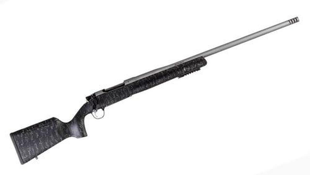 Christensen Arms Mesa Long Range 6.5 Creedmoor 26" Barrel Christensen Arms Mesa Long Range 6.5 Creedmoor 26" Barrel