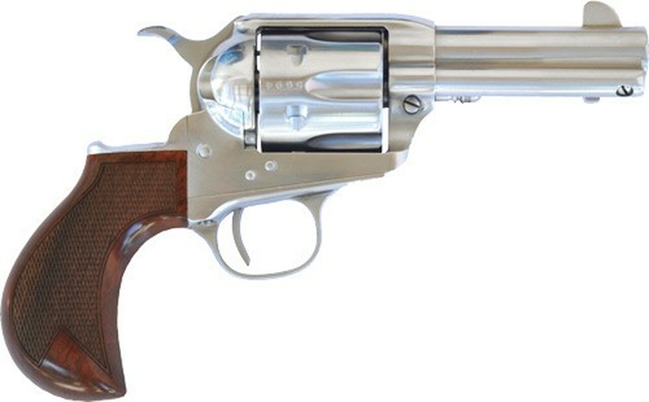 Cimarron Thunderstorm TH SS 3.5" 45 LC LWH 45 Colt Cimarron Thunderstorm TH SS 3.5" 45 LC LWH 45 Colt