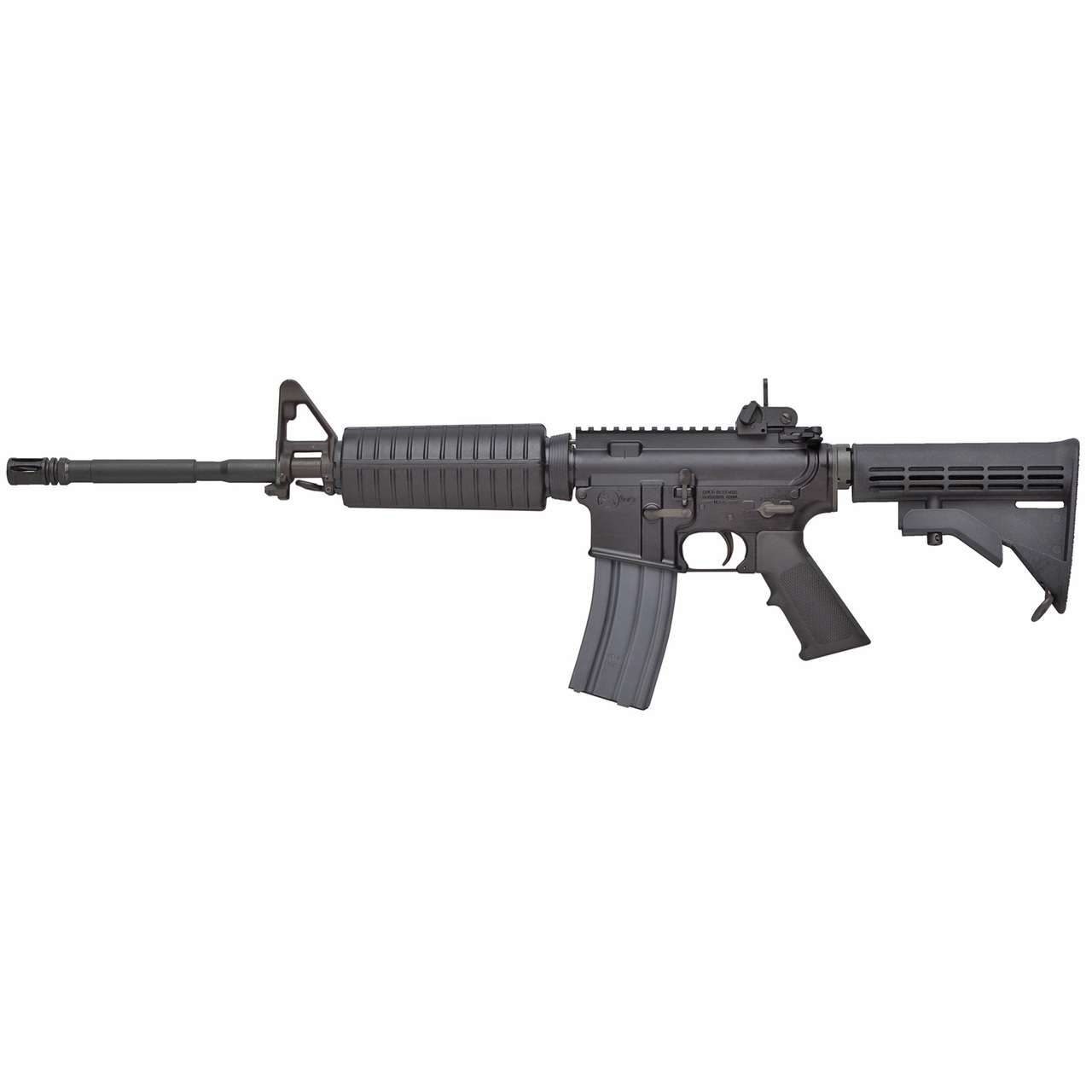Colt CR6920 Carbine 223 Rem/5.56 NATO
