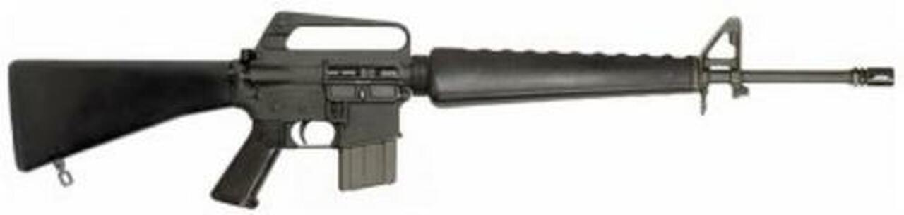 Colt M16A1 Retro Reissue 5.56x45mm 20" Barrel
