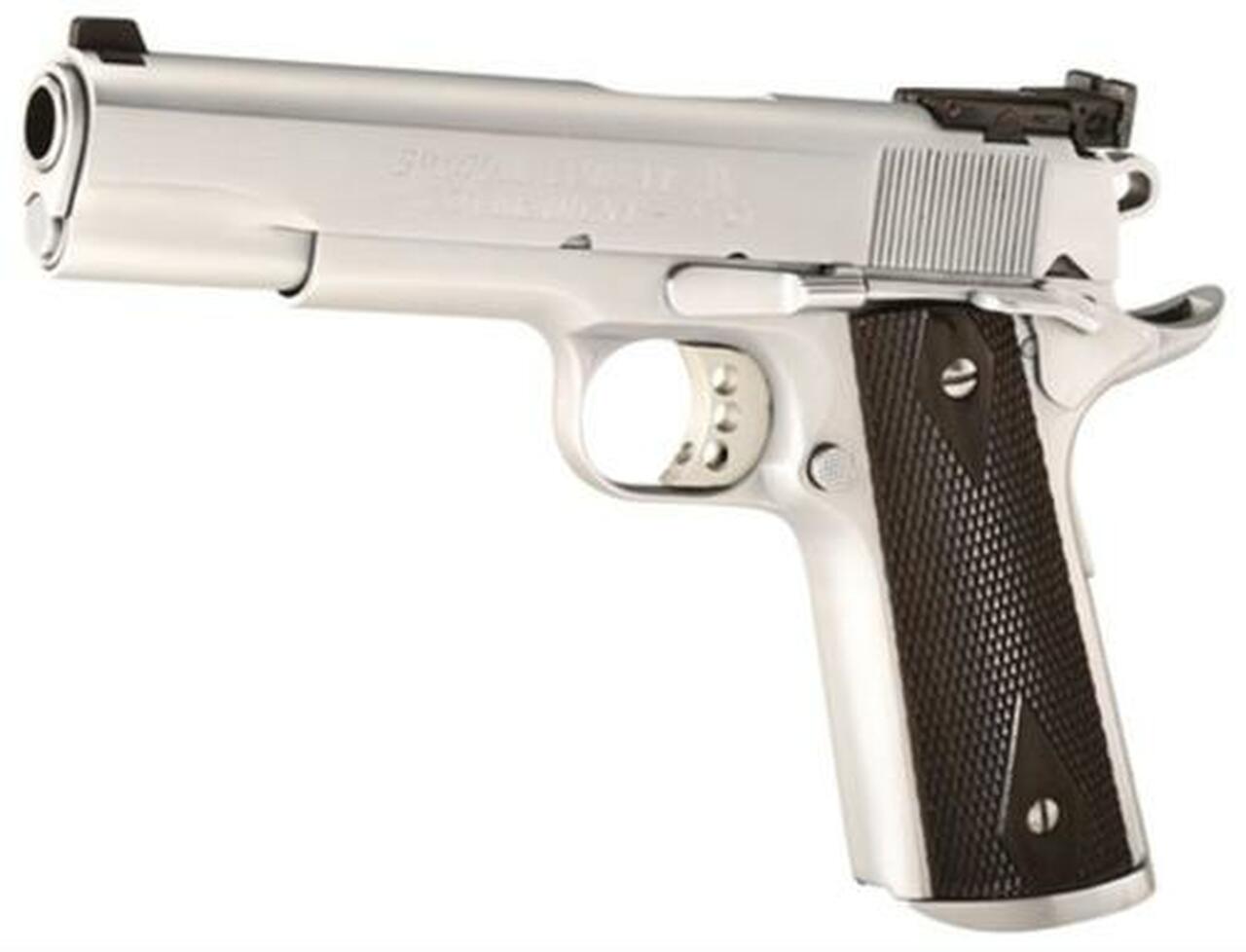 Colt Special Combat Government .38 Super - Hard Chrome Colt Special Combat Government .38 Super - Hard Chrome