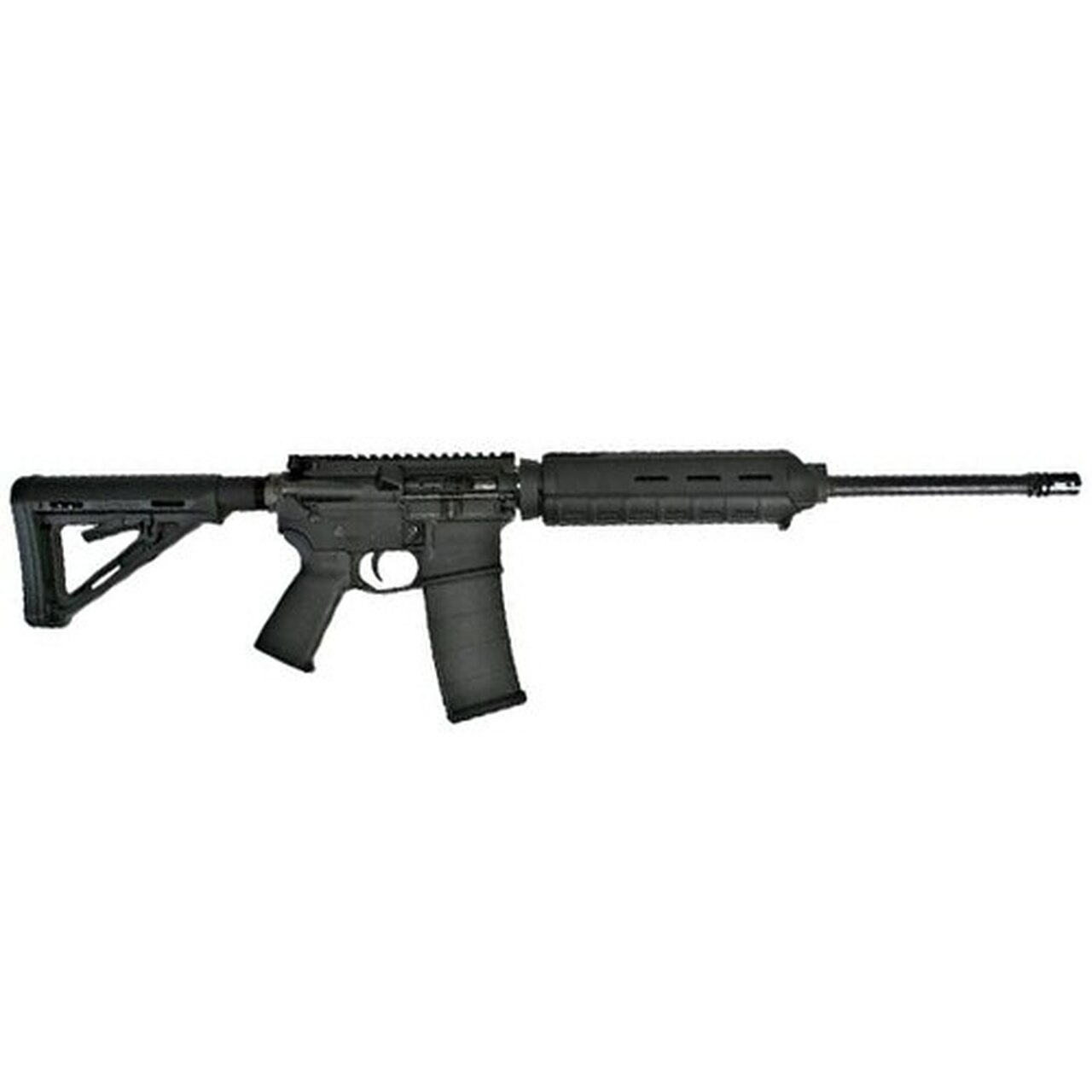 Core15 Moe M-LOK Mid-Length Rifle