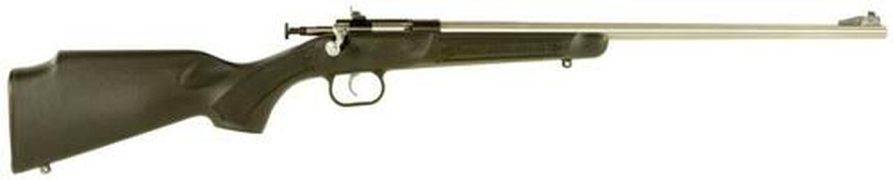 Keystone Crickett 22LR Bolt-Action Rifle