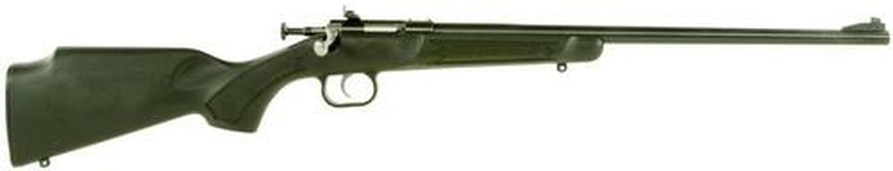 Keystone Crickett 22 Magnum Black Synthetic