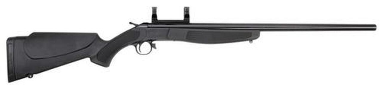 CVA CR5432 Hunter 450 Bushmaster Break-Action Rifle