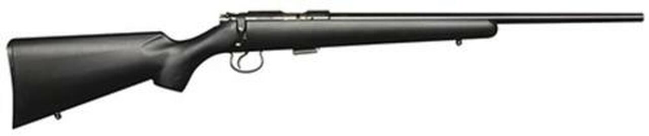 CZ 455 American .22 WMR Rifle
