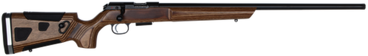 CZ 457 AT-One Varmint .17 HMR Training Rifle