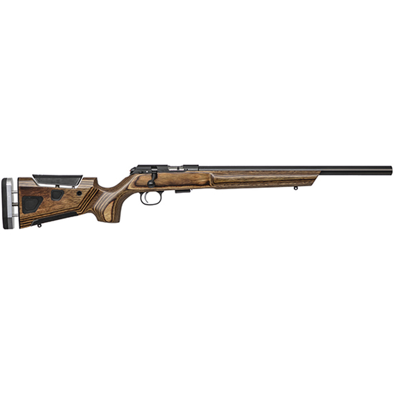 CZ 457 Pro Varmint 20" Barrel 17 HMR