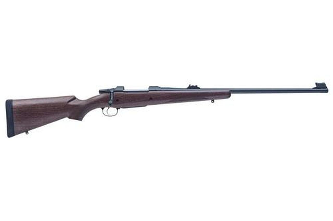 CZ 550 American Safari Magnum .458 Lott - Fancy Turkish Walnut