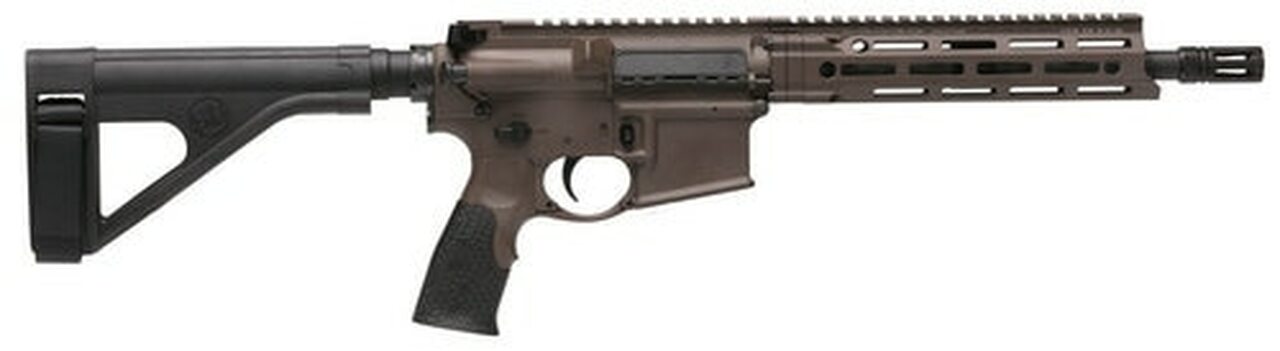 Daniel Defense DDM4 V7 Pistol 300 Blackout, 10.3" Barrel Daniel Defense DDM4 V7 Pistol 300 Blackout, 10.3" Barrel
