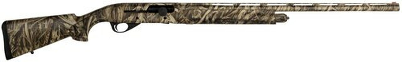 Girsan MC312 12 Ga 3.5" 28" Camo Semi-Auto Shotgun Girsan MC312 12 Ga 3.5" 28" Camo Semi-Auto Shotgun