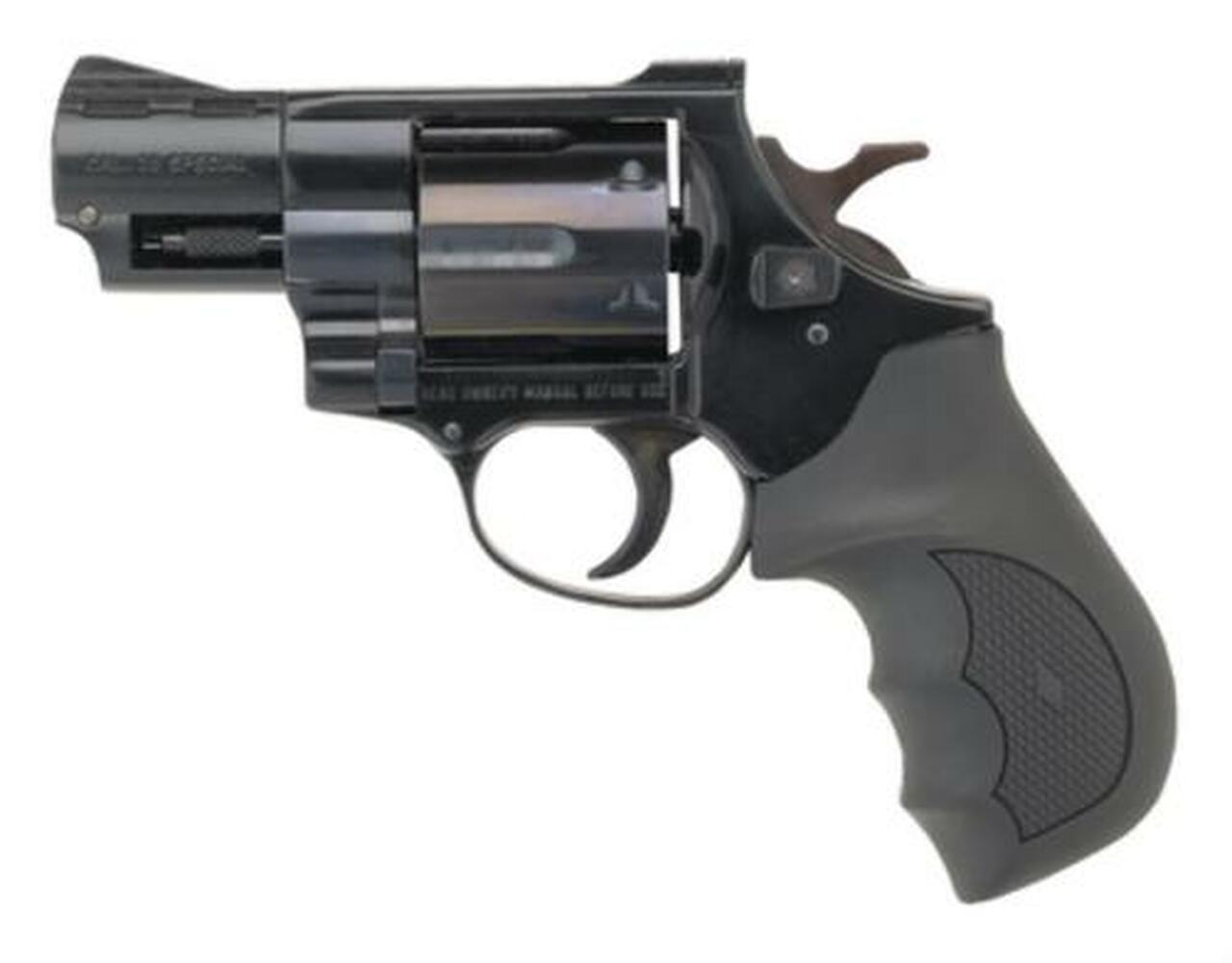EAA Windicator .38 Special 2 Inch Barrel Blue Finish EAA Windicator .38 Special 2 Inch Barrel Blue Finish