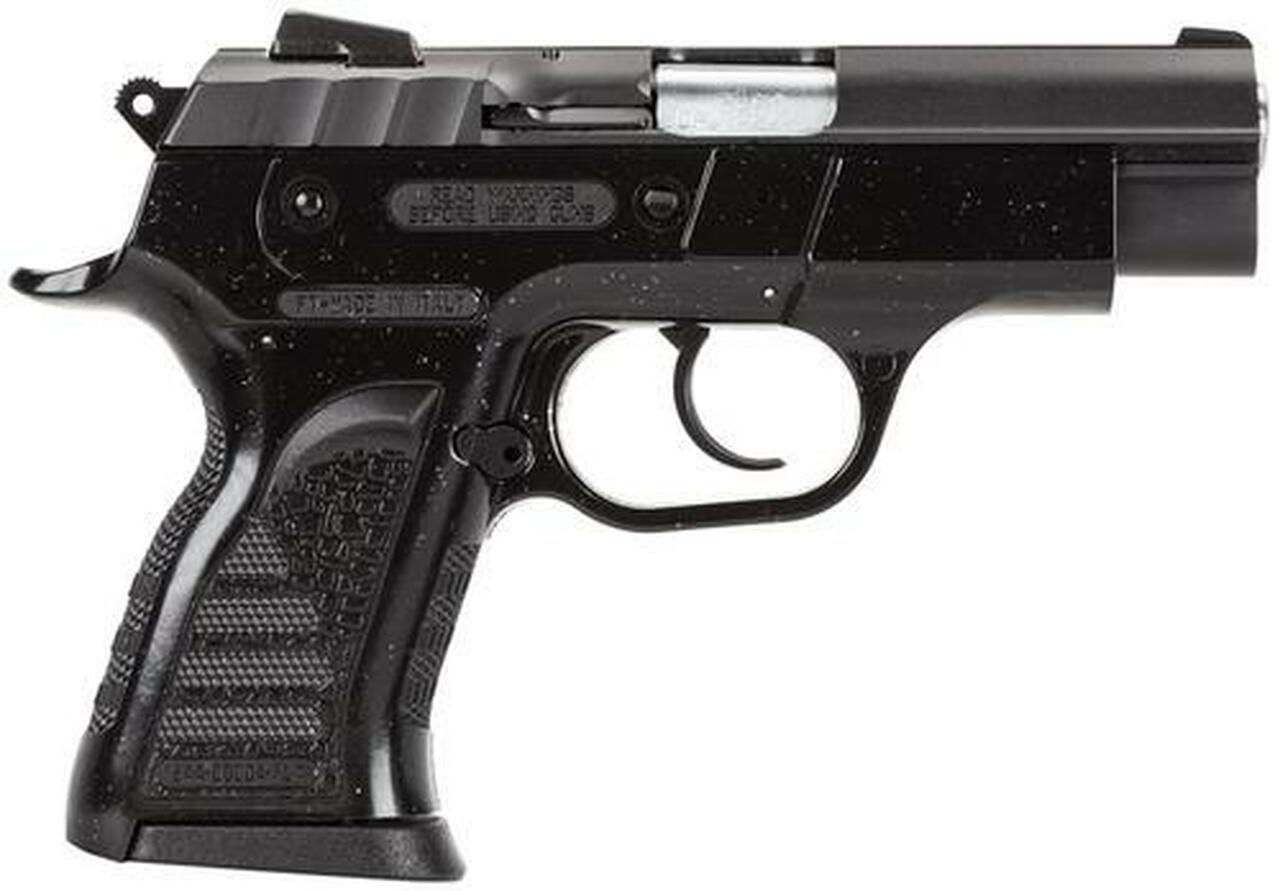 EAA Witness Pavona Compact 9mm Polymer Pistol